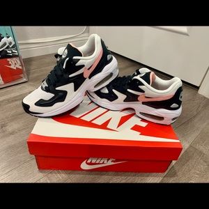 Nike Air Max 2 Light size 7.5